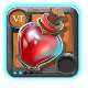 Major Healing Potion