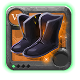 Master's Fiend Sandals