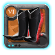Master's Cultist Sandals