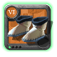 Master's Mage Sandals