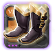 Master's Shoes of Tenacity