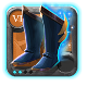 Master's Mistwalker Shoes
