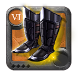 Master's Stalker Shoes