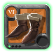Master's Assassin Shoes