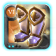 Master's Boots of Valor