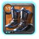 Master's Soldier Boots