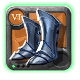 Master's Knight Boots
