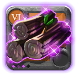 Exceptional Bloodoak Logs