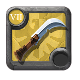 Grandmaster's Skinning Knife