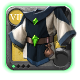 Grandmaster's Cleric Robe