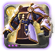 Grandmaster's Armor of Valor