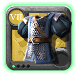Grandmaster's Soldier Armor