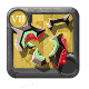 Grandmaster's Ghastly Blades