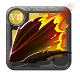 Grandmaster's Dragonhide Crown
