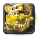 Grandmaster's Lost Cursed Crystal