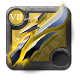 Grandmaster's Bloodforged Blade