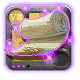 Exceptional Opulent Cloth