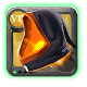 Grandmaster's Fiend Cowl