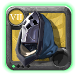 Grandmaster's Scholar Cowl