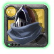 Grandmaster's Mercenary Hood