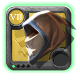 Grandmaster's Hunter Hood