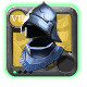 Grandmaster's Knight Helmet