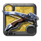 Grandmaster's Light Crossbow
