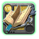 Grandmaster's Tome of Spells