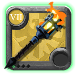 Grandmaster's Torch