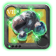 Uncommon Meteorite Ore