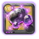 Exceptional Meteorite Ore