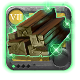 Uncommon Ashenbark Planks