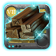 Rare Ashenbark Planks