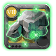 Uncommon Basalt