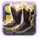 Grandmaster's Shoes of Tenacity