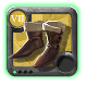 Grandmaster's Assassin Shoes