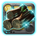 Rare Ashenbark Logs