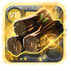 Pristine Ashenbark Logs