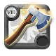 Elder's Avalonian Axe