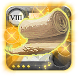 Pristine Baroque Cloth