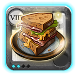 Avalonian Beef Sandwich