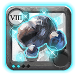 Rare Adamantium Ore