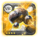 Pristine Adamantium Ore