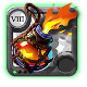 Major Hellfire Potion