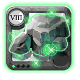 Uncommon Marble