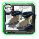 Elder's Mage Sandals