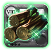 Uncommon Whitewood Logs